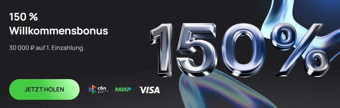 Flagman Casino Willkommensbonus